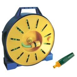 OSCULATI Tuyau PVC Sur Enrouleur