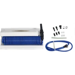 OSCULATI Conteneur Pour Tuyau Eau En Spirale