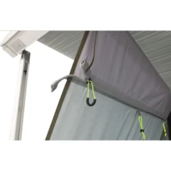 Outwell OUTWEL Fallcrest Tarp Panneaux Latéraux -Tout pour l’Extérieur outwel fallcrest tarp panneaux lateraux 3