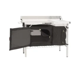 OUTWELL Drayton Kitchen Table -Tout pour l’Extérieur outwell cuisine exterieure 4