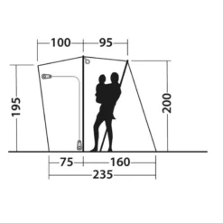 OUTWELL Lakecrest -Tout pour l’Extérieur outwell lakecrest 10