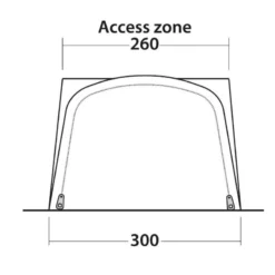OUTWELL Newburg 240 Air -Tout pour l’Extérieur outwell newburg 240 air 14