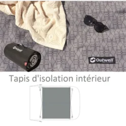 OUTWELL Newburg 240 Air -Tout pour l’Extérieur outwell newburg 240 air 9