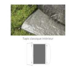 OUTWELL Woodcrest -Tout pour l’Extérieur outwell woodcrest 11