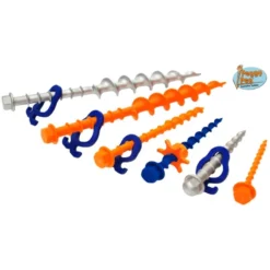 PEGGY PEG Pack Fix&Go Pour Store -Tout pour l’Extérieur peggy peg pack fixgo pour store 3