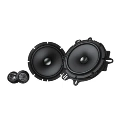 PIONEER TS FIAT Ducato Sound System