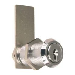 PLASTIMO Serrure Batteuse Inox