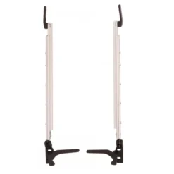 POLYPLASTIC Compas Avec Vis Avec Loquet