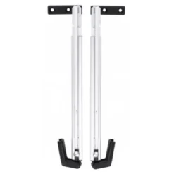 POLYPLASTIC Compas Sans Vis Sans Loquet