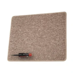 PROCAR Tapis Chauffant 12 V