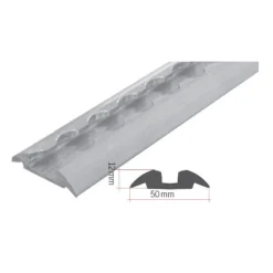 LIPPERT Rail D'arrimage En Saillie