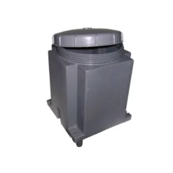 PROMENS Coffre Bouteille CAMPINGAZ