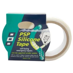 PSP Silicone Tape -Tout pour l’Extérieur psp silicone tape 2