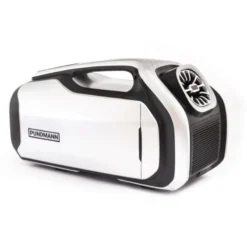 PUNDMANN Arctix Climatiseur Mobile