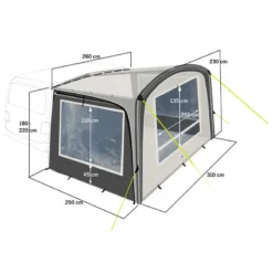 REIMO Antigua Air -Tout pour l’Extérieur reimo antigua air 5