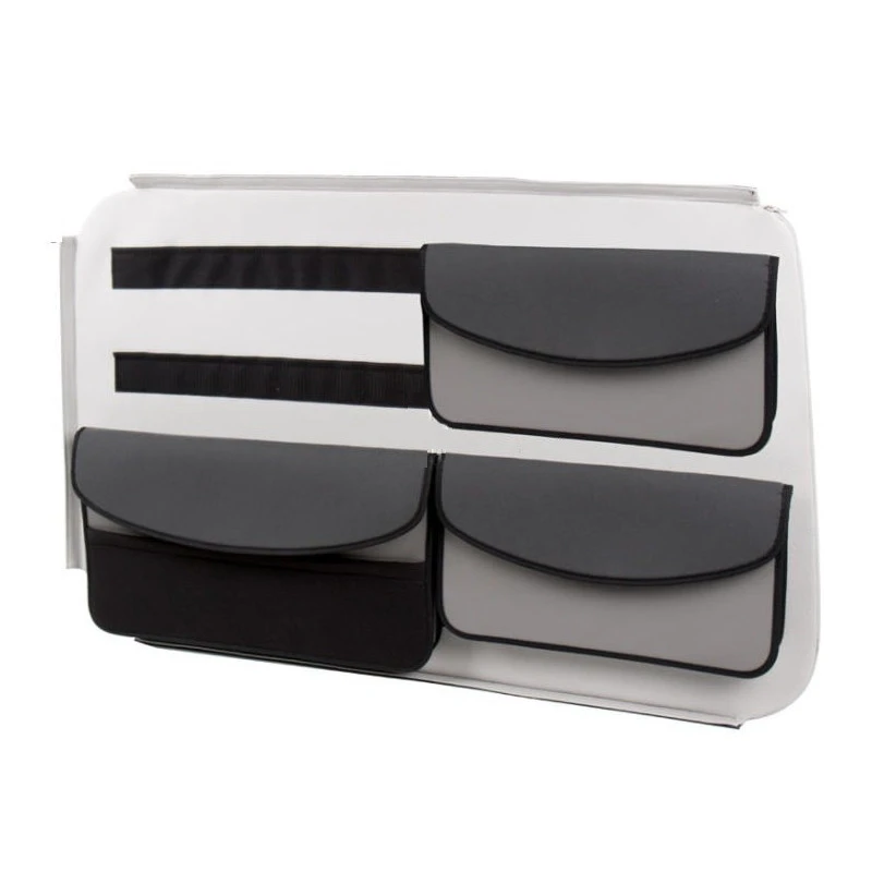 REIMO Base Rangement Vitre Arrière Vito Après 2015 2 REIMO Base Rangement Vitre Arrière Vito Après 2015 – Image 2