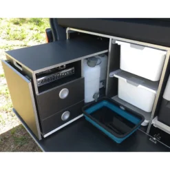 REIMO CampingBox L -Tout pour l’Extérieur reimo campingbox l 4