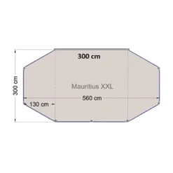 REIMO Mauritius XL -Tout pour l’Extérieur reimo mauritius xxl 3