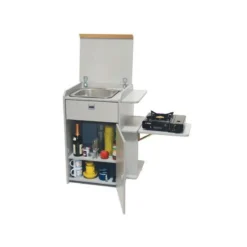 REIMO Meuble Cuisine VW T4