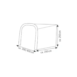 REIMO Playa Air 400 -Tout pour l’Extérieur reimo playa air 400 4