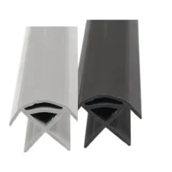 REIMO Profil D'angle Rigide 90° 15 Mm - 2m