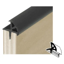 REIMO Profile De Porte 15 Mm - 5 M