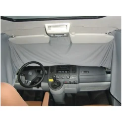 REIMO Rideau De Cabine VW T5/T6