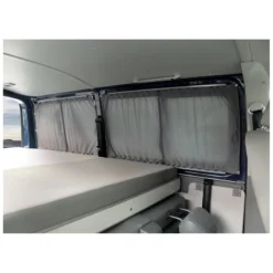 REIMO Rideaux Arrières VW Caddy 4