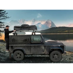 REIMO Wallaby 2 -Tout pour l’Extérieur reimo tent tente de toit wallaby 2 2