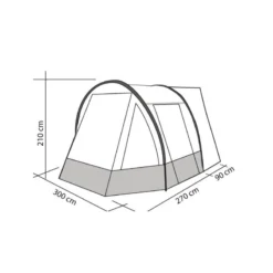 REIMO Tour Easy 4 -Tout pour l’Extérieur reimo tour easy 4 5