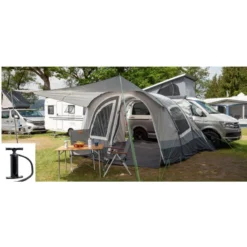 REIMO Tour Van Air -Tout pour l’Extérieur reimo tour van air 6