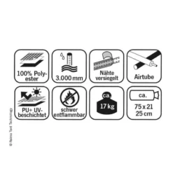 REIMO Uni Van Air -Tout pour l’Extérieur reimo uni van air 7