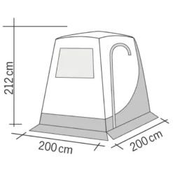 REIMO Upgrade Vito / Class V -Tout pour l’Extérieur reimo upgrade vito class v 2