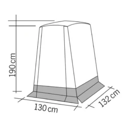 REIMO Vertic Kangoo II -Tout pour l’Extérieur reimo vertic kangoo ii 2