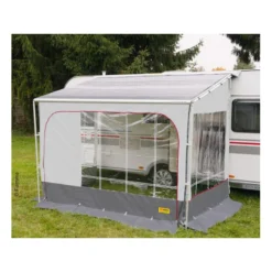 REIMO Villa Store Caravan