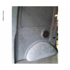 REIMO X-Trem Stretch Carpet Filz 4m² -Tout pour l’Extérieur reimo x trem feutre extensible 4m 2