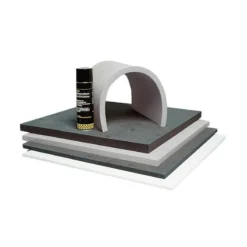 REIMO X-Trem Isolator Autocollant