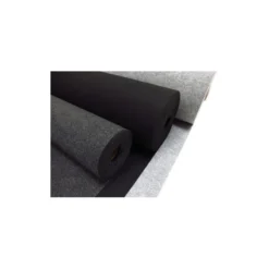 REIMO X-Trem Stretch Carpet Filz 10 M²