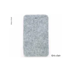 REIMO X-Trem Stretch Carpet Filz 10 M² -Tout pour l’Extérieur reimo x trem stretch carpet filz 10 m 3