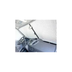 REMIS Remi Front | FORD Transit 4