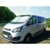 REMIS RemiFront Ford Transit Custom V362
