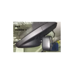 REMIS RemiFront Ford Transit Custom V362 -Tout pour l’Extérieur remis remifront ford transit custom v362 2