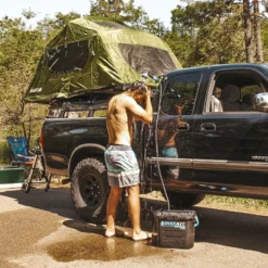 RINSEKIT Pro -Tout pour l’Extérieur rinsekit pro 5