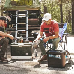 RINSEKIT Pro -Tout pour l’Extérieur rinsekit pro 7