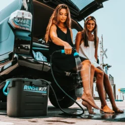 RINSEKIT Pro -Tout pour l’Extérieur rinsekit pro 8