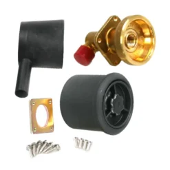 ROTAREX Kit Remplissage GPL DISH (FR)