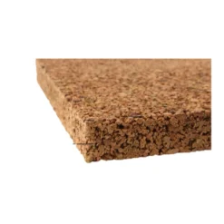 SEDACOR Plaque De Liège Naturel Brut -Tout pour l’Extérieur sedacor plaque de liege naturel brut 5