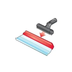 SHURHOLD Raclette Flexible Waterblade -Tout pour l’Extérieur shurhold raclette flexible silicone 2