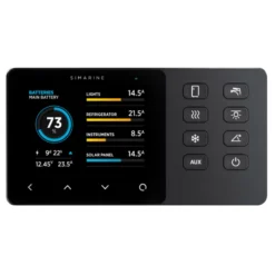 SIMARINE SCP100 -Tout pour l’Extérieur simarine scp100 2