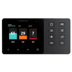 SIMARINE SCP100 -Tout pour l’Extérieur simarine scp100 3